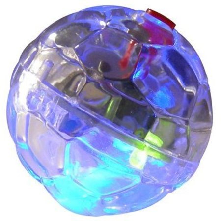 ETHICAL PRODUCTS Led Motion Cat Ball 40016